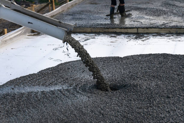 Best Decorative Concrete in San Juan Pistrano, CA