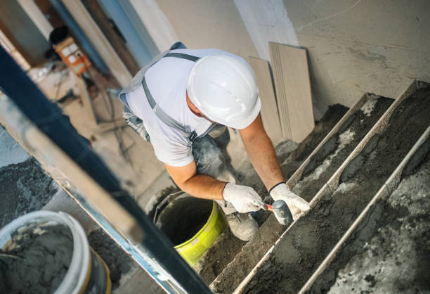 Best Residential Concrete Solutions in San Juan Pistrano, CA